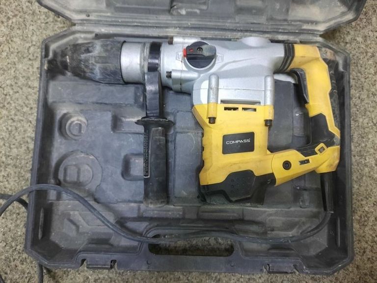 Оголошення Compass Z1C-40K Б/У