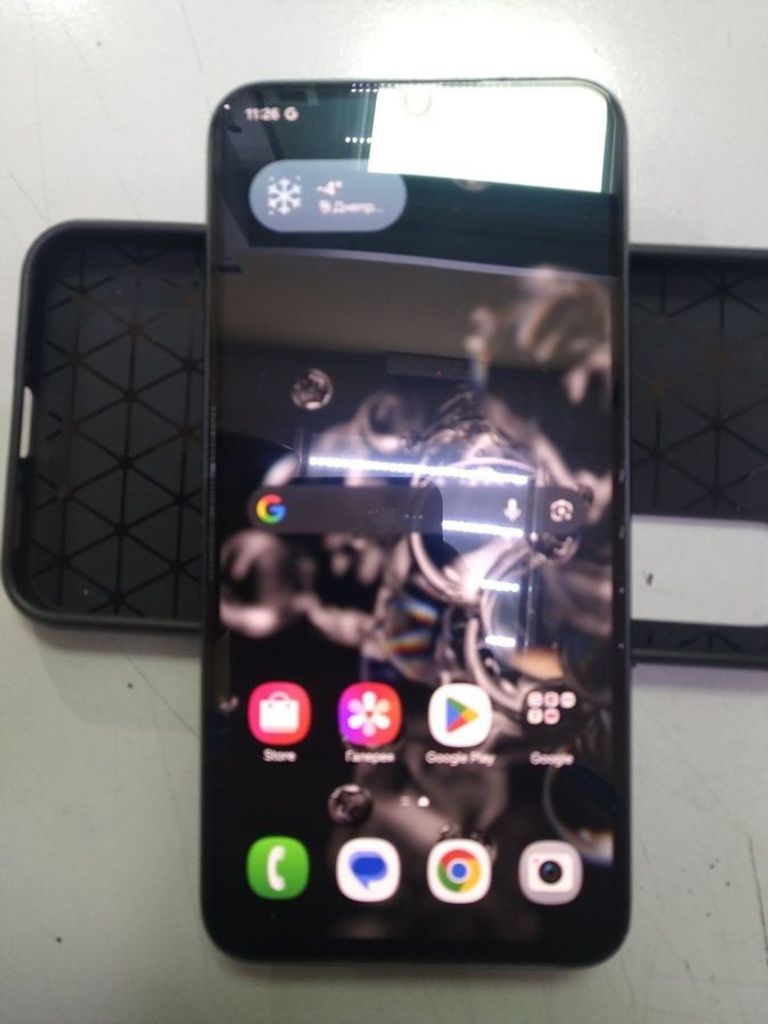 Оголошення Samsung galaxy a34 5g sm-a346e 6/128gb Б/У