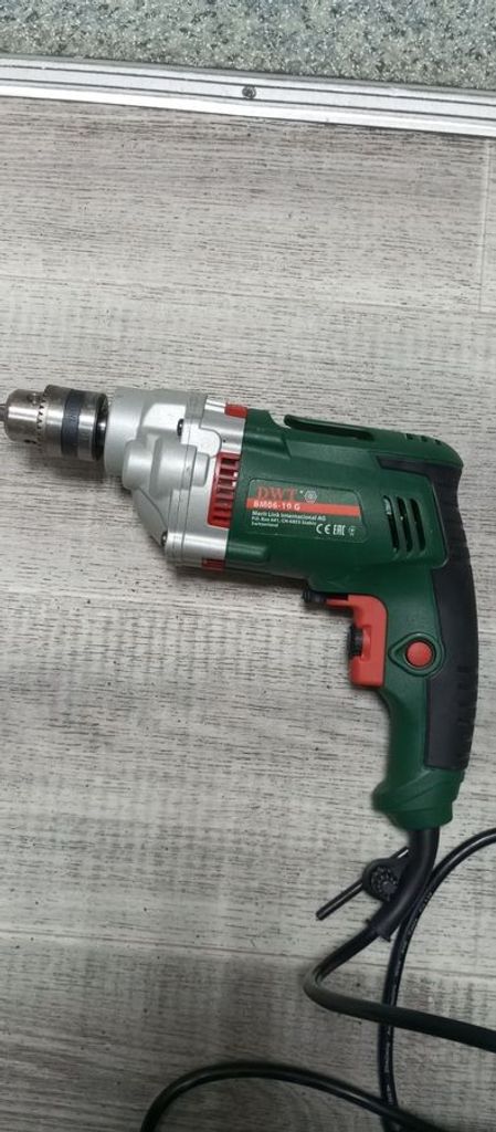 Купити Dwt BM06-10GC Б/У