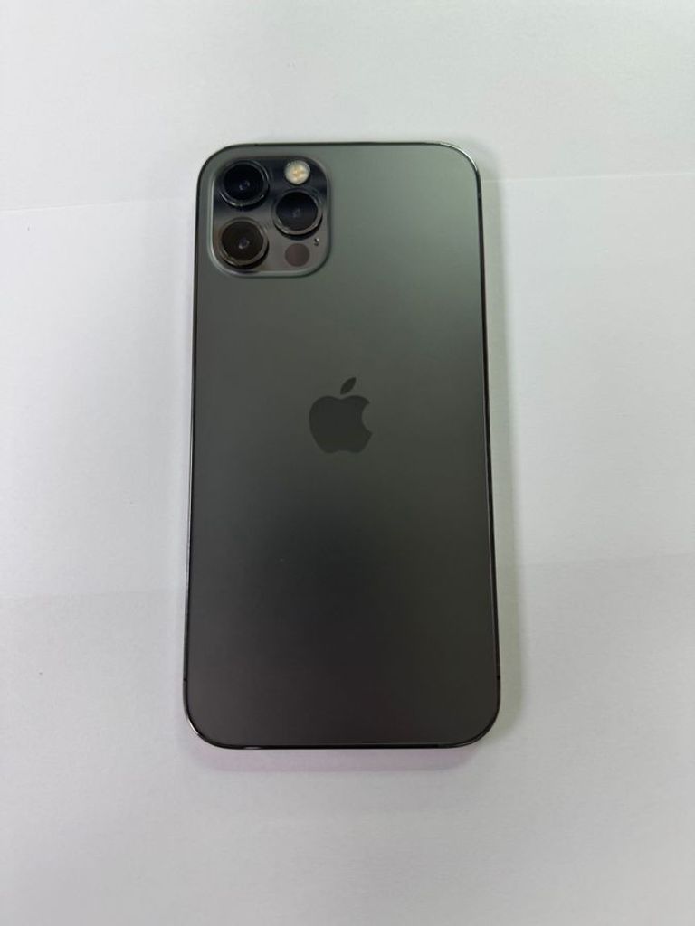 Купити Apple iphone 12 pro 128gb Б/У