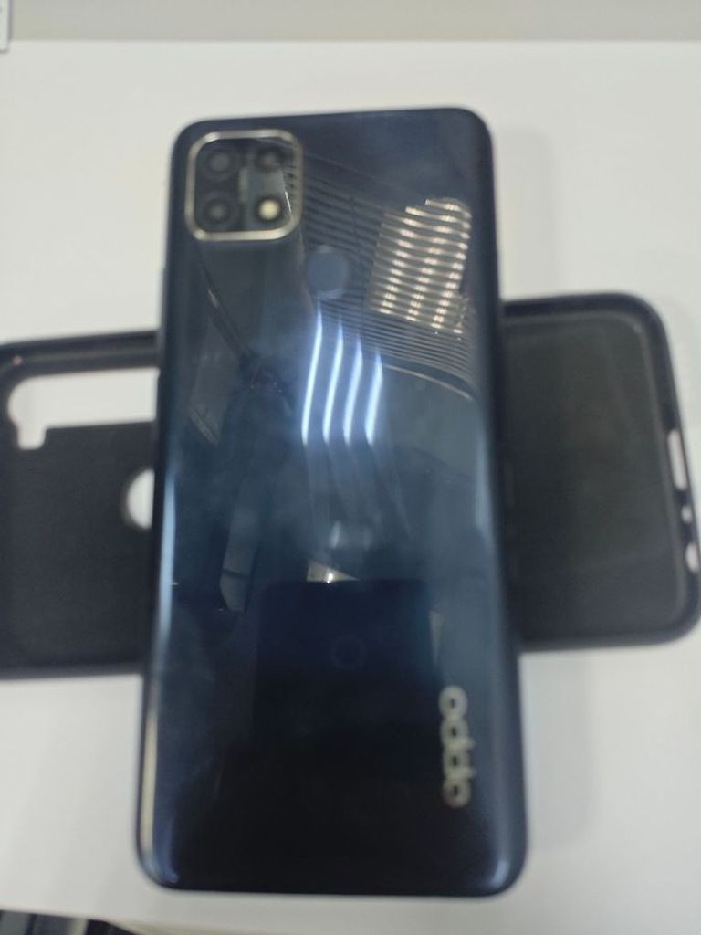 Oppo a15 2/32gb Код:01-200855993. Зображення 7