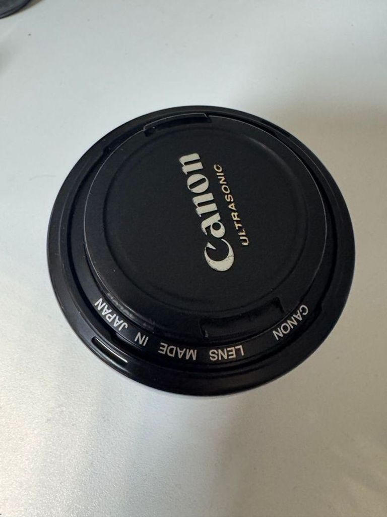 Розпродаж Canon ef 50mm f/1,4 usm, продавець Техноскарб