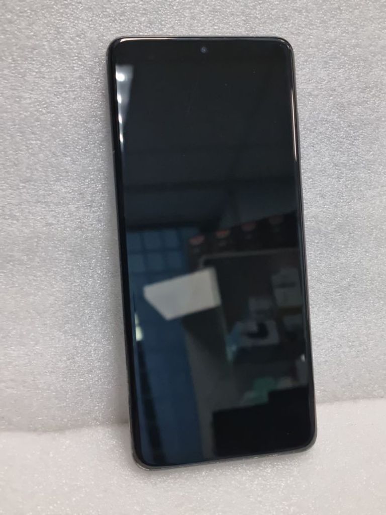 Оголошення Samsung galaxy s20+ 5g sm-g986b 12/128gb Б/У