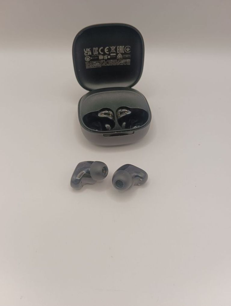 Оголошення Xiaomi redmi buds 6 play Б/У