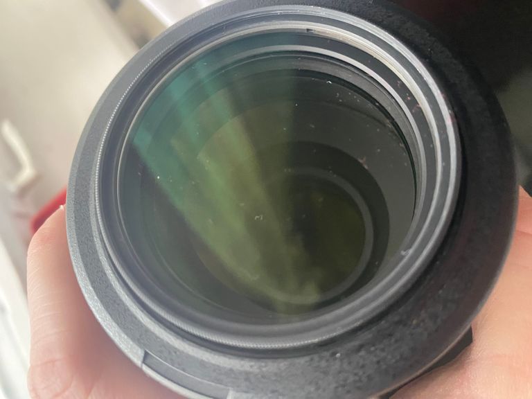 Nikon D7000 kit (18-140mm VR) Код:null. Зображення 6