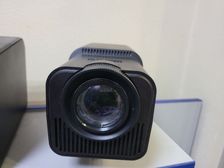 Оголошення Magcubic HY320 Black Б/У