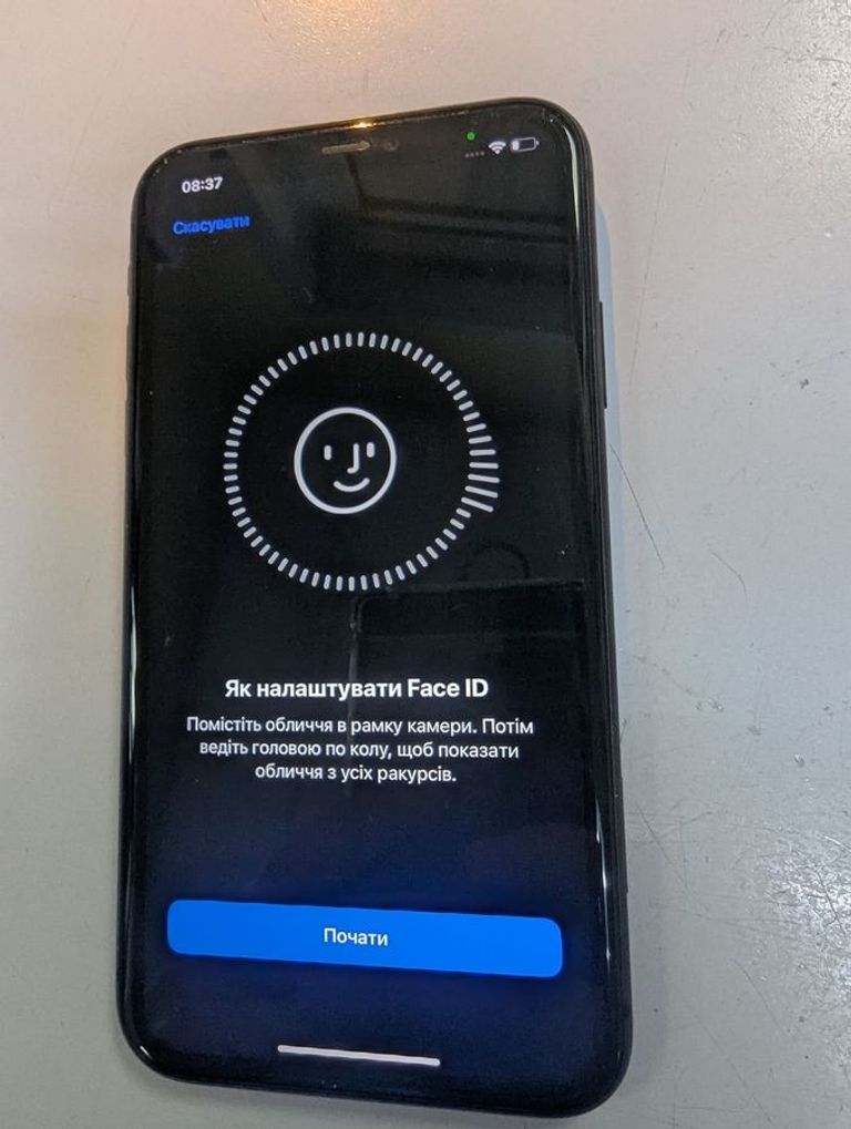 Apple iphone 11 128gb Код:01-200859912. Изображение 5