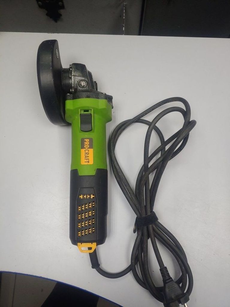 Дешево Procraft PW-2350 з ломбарду