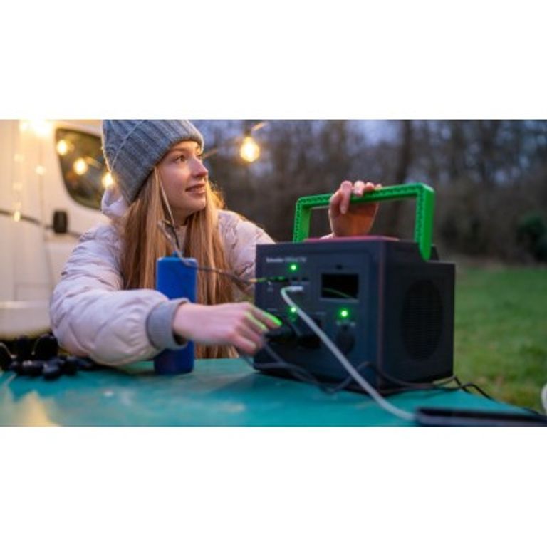 Schneider Electric 700, 738Wh (PPS730-GR) Код:null. Зображення 8