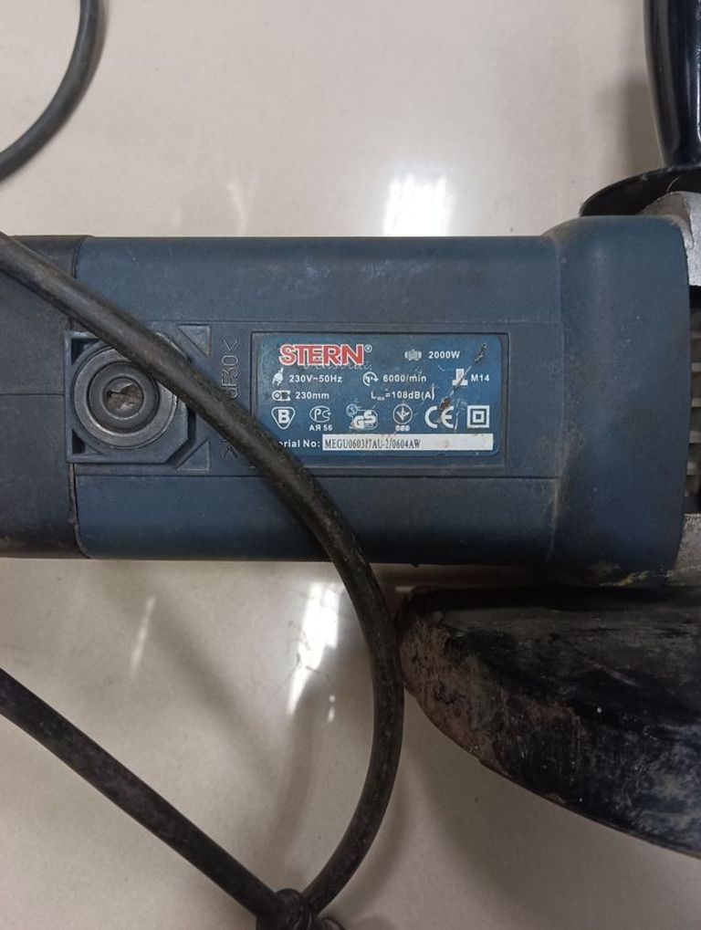 Дешево Stern ag-230 з ломбарду