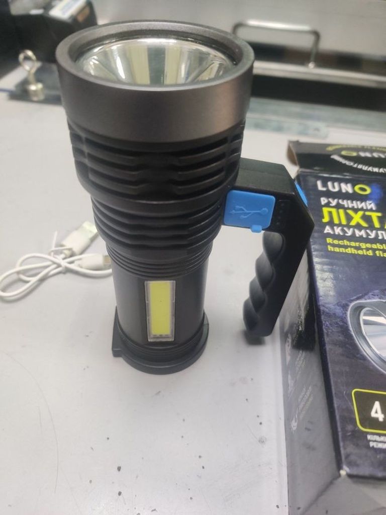 Купити Без Виробника luno 5v/2w Б/У