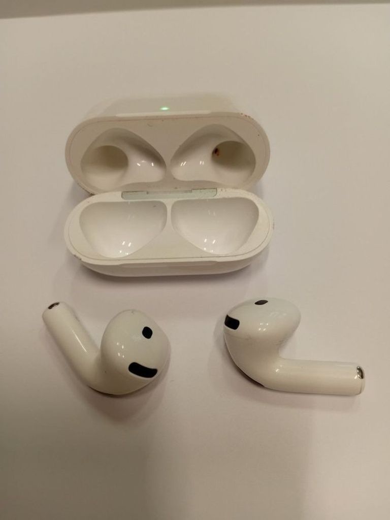 Apple airpods 4 Код:01-200861971. Зображення 5