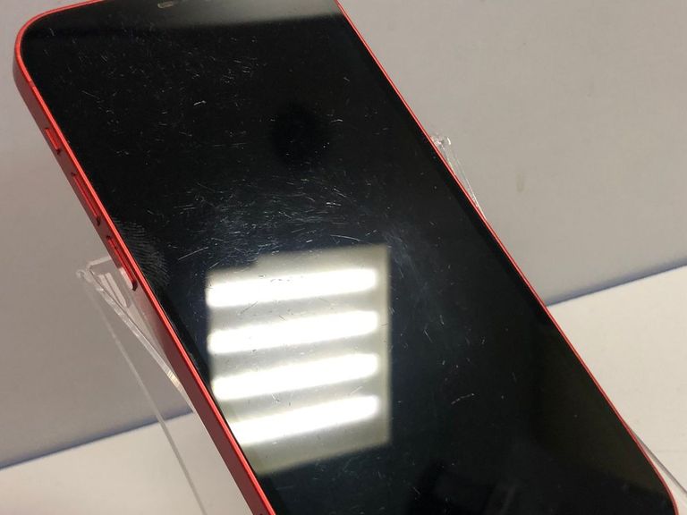 Дешево Apple iPhone 12 128GB (PRODUCT)RED з ломбарду