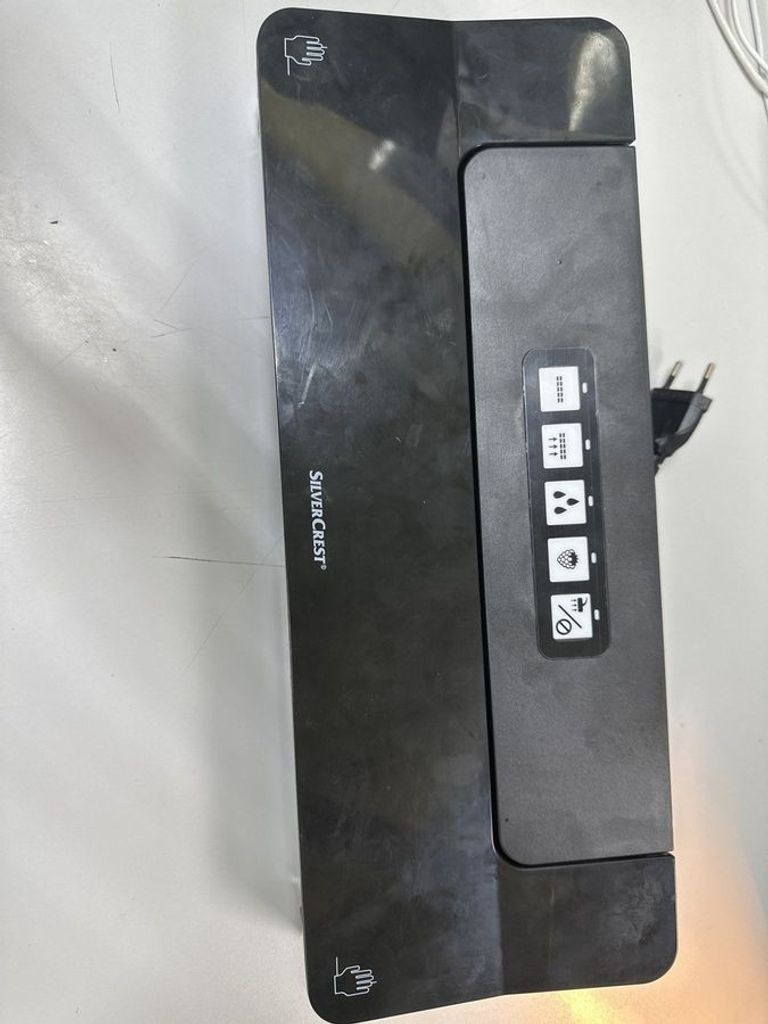 Купити Silvercrest sv 125 c7 Б/У