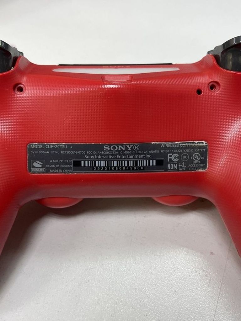 Купити Sony playstation 4 500gb Б/У