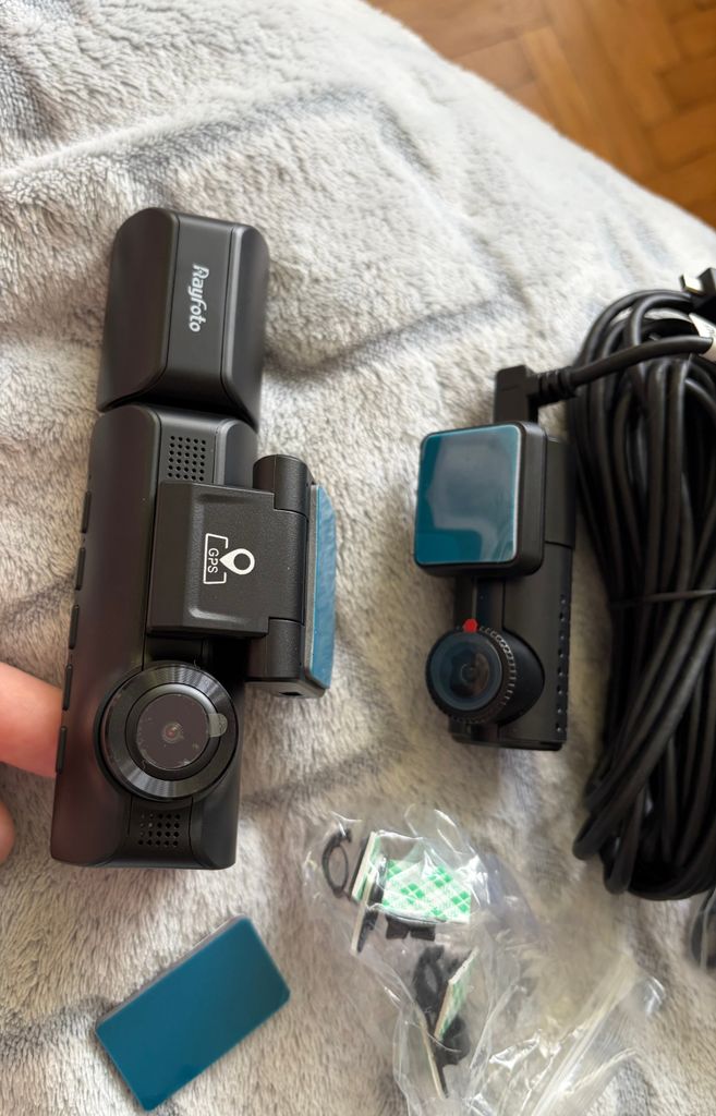 Rayfoto LS05D Код:null. Зображення 4