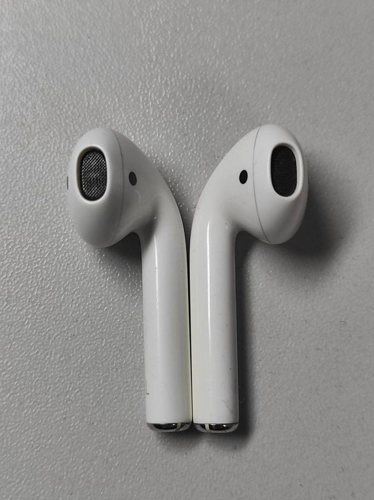 Розпродаж Apple airpods 2nd generation a1602, a2031, a2032, продавець Техноскарб