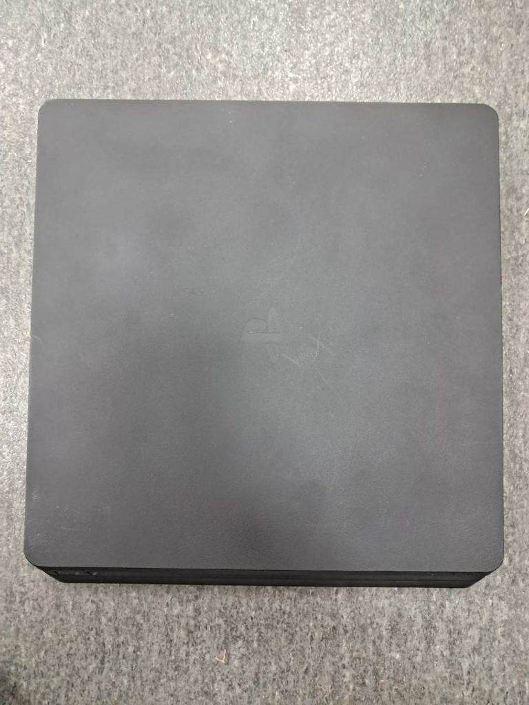 Sony ps 4 slim cuh-2216a 500gb