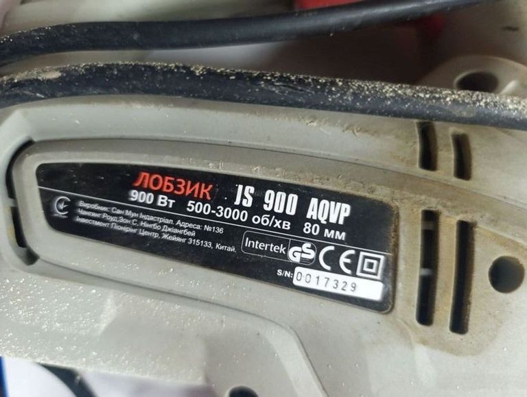 Forte JS 900 AQVP Код:01-200862398. Зображення 5