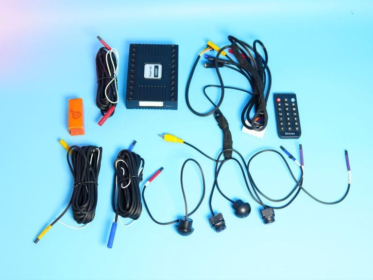 Оголошення 360° CKY-T50 Б/У