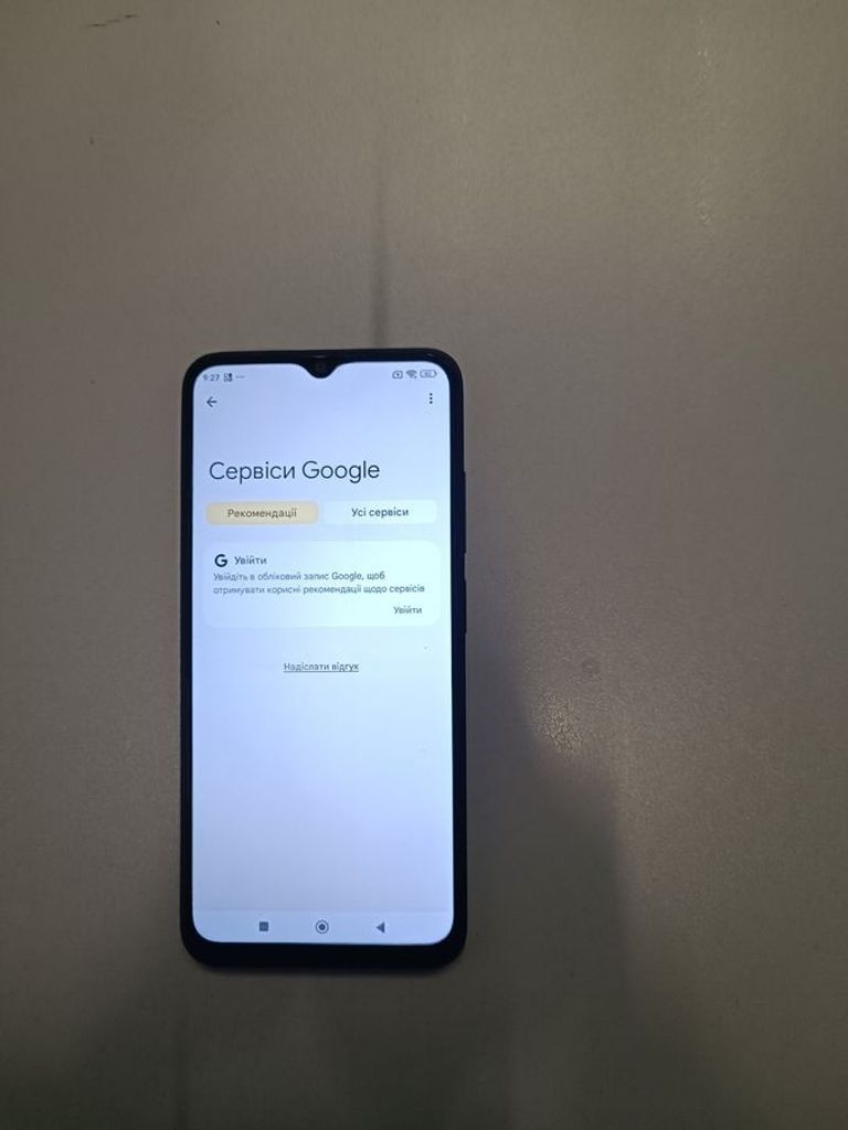 Xiaomi Poco M5 4/128GB Black Код:01-200864059. Зображення 5