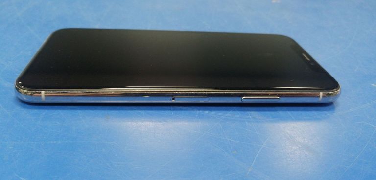 Дешиво Apple iphone x 64gb с ломбарда