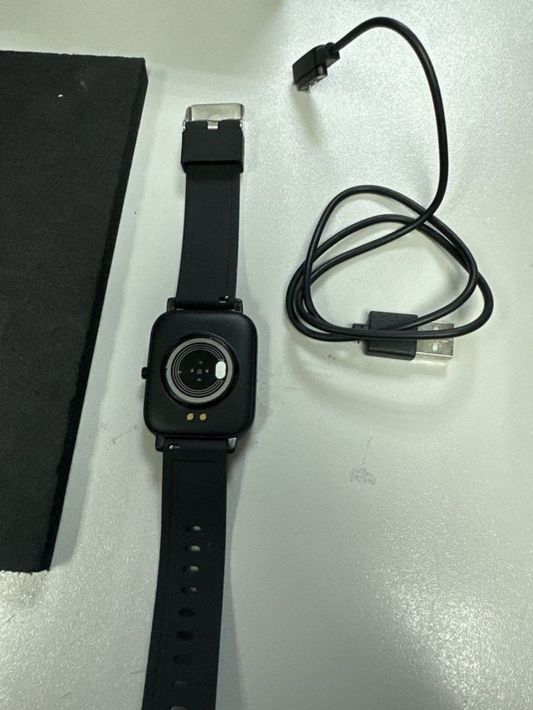 Дешево Xo H80 Black з ломбарду