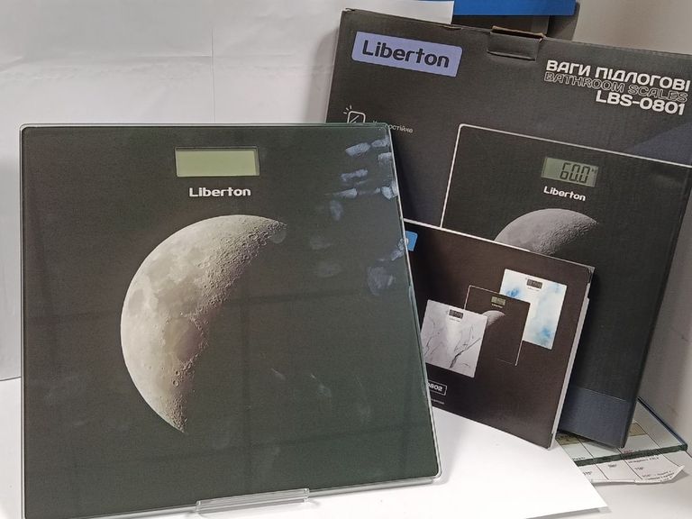 Купити Liberton LBS-0811 Б/У