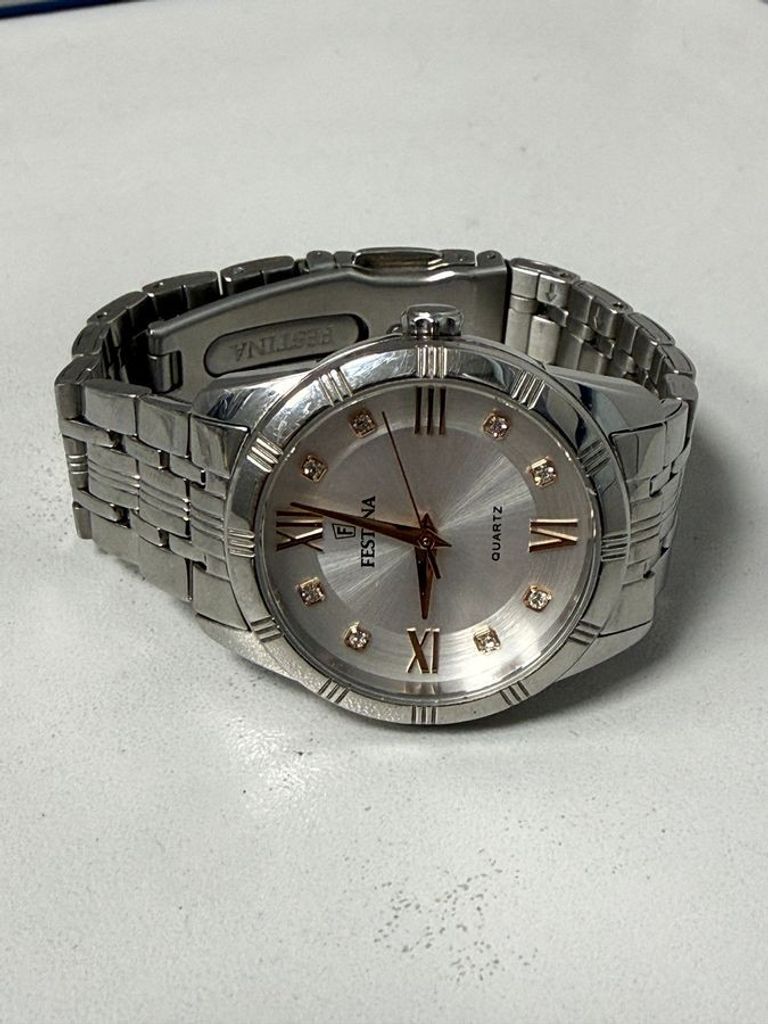 Festina f16940 Код:01-200864042. Зображення 6