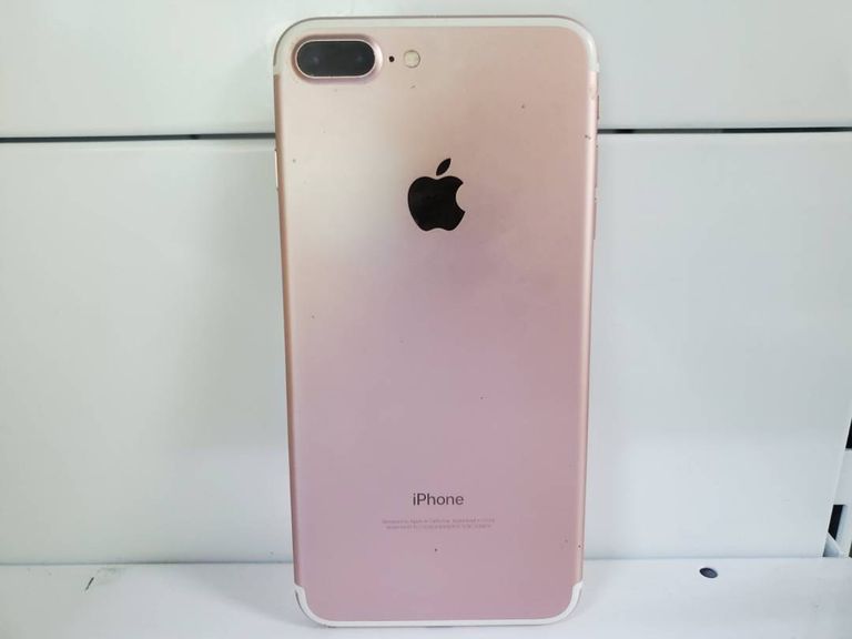 Объявление Apple iphone 7 plus 32gb Б/У