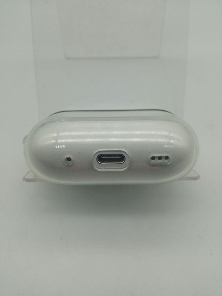 Розпродаж Apple airpods pro 2nd generation with magsafe charging case usb-c, продавець Техноскарб