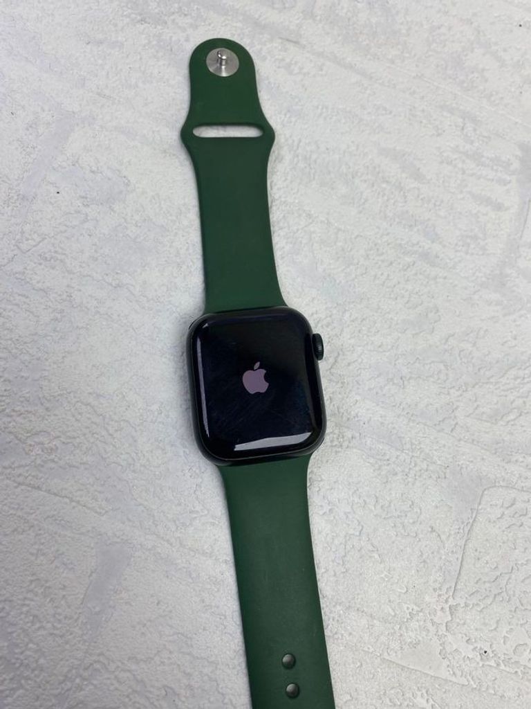 Распродажа Apple watch series 7 gps + cellular 45mm, продавец Техноскарб