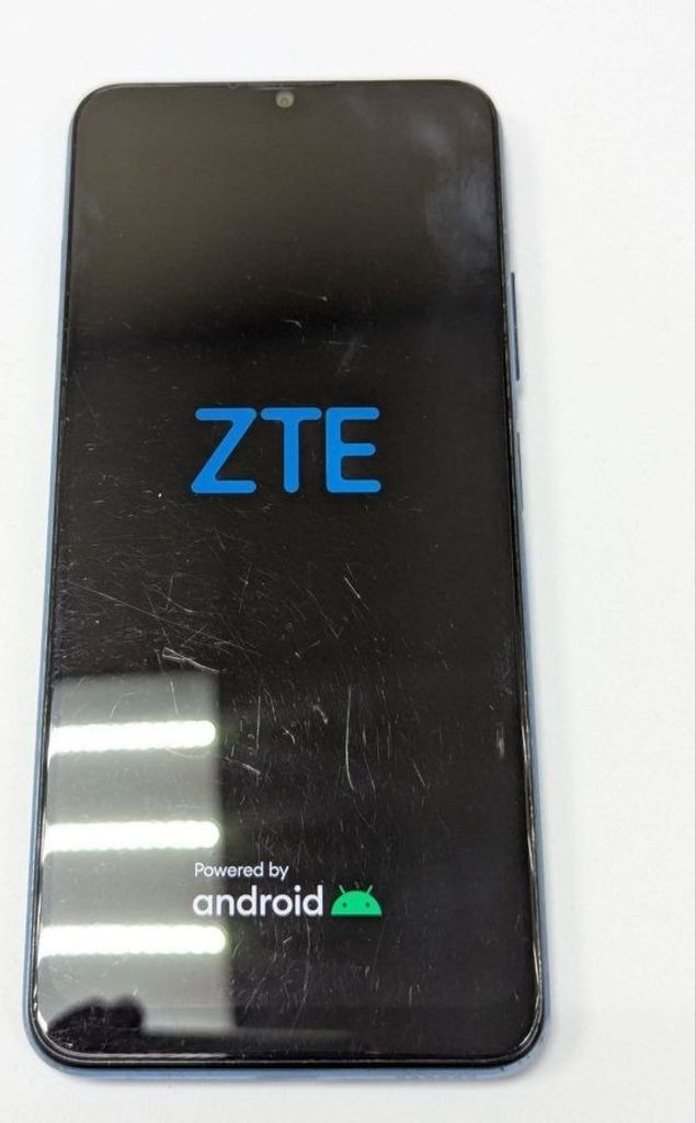 Розпродаж Zte blade a71 a7030 3/64gb, продавець Техноскарб