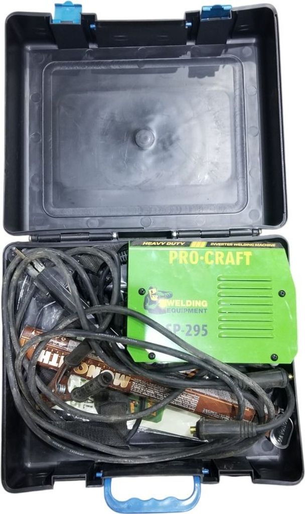 Купити Procraft sp-295 Б/У