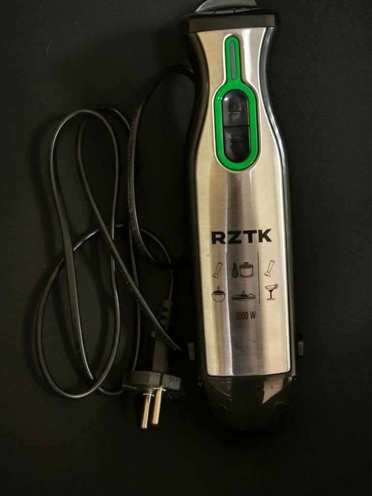 Оголошення Rztk BL 1002K Plus Б/У