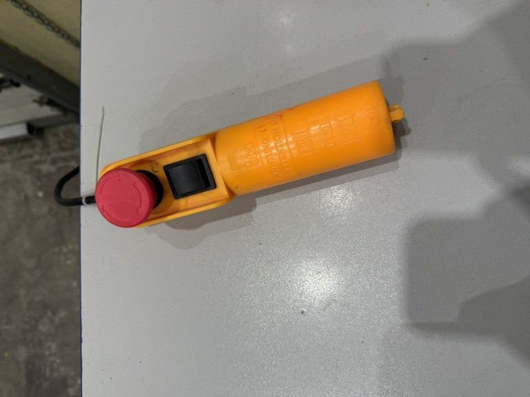 Оголошення Euro Craft 150/300 кг (hj202) Б/У