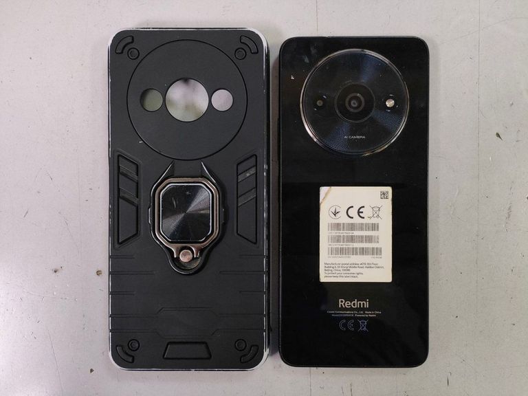 Оголошення Xiaomi redmi a3 3/64gb Б/У