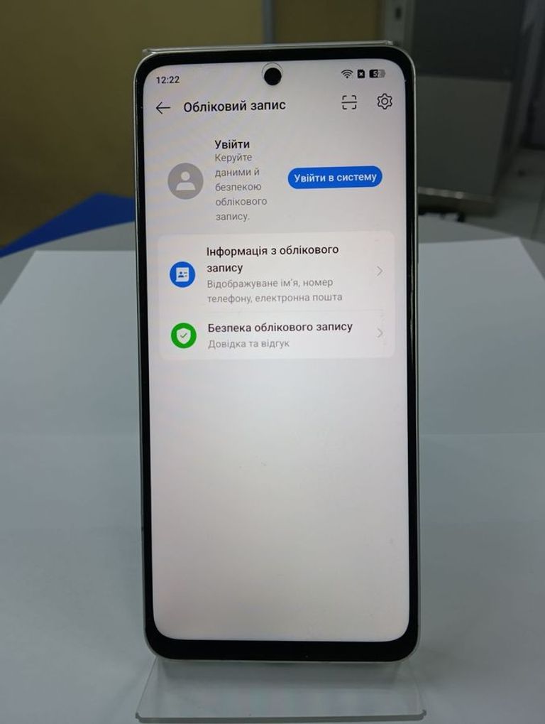 Oppo a5 pro 4g 8/256gb Код:01-200867074. Зображення 5