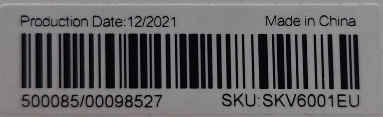 Smartmi evaporative humidifier Код:01-200866521. Зображення 12