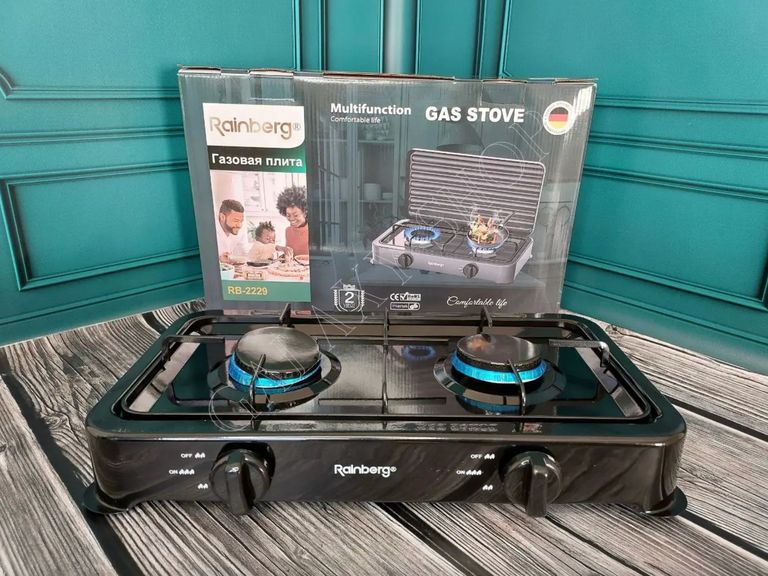 Оголошення Rainberg RB-2229 Б/У