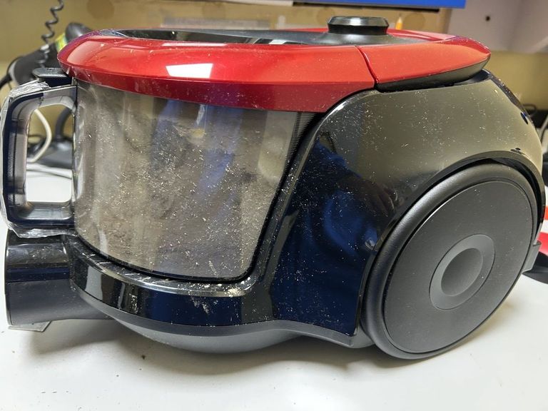 Купити Samsung Anti-tangle VC07M2110SR Б/У