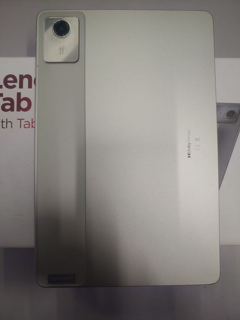 Розпродаж Lenovo tab m11 tb330xu 8/128gb lte + pen, продавець Техноскарб