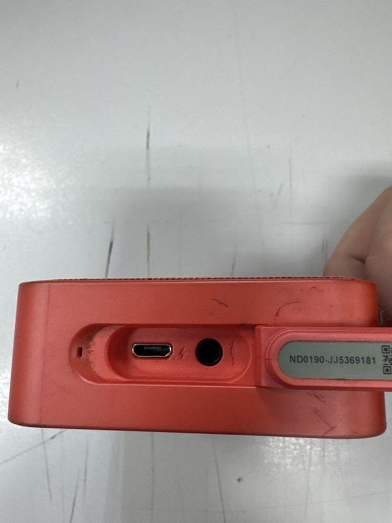 Дешево Jbl go 2 з ломбарду