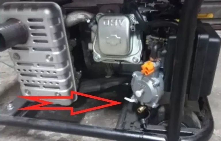 Дешево Carburettor 168F/170F з ломбарду