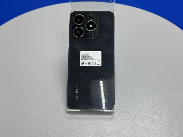 Дешево Realme c61 6/128gb з ломбарду
