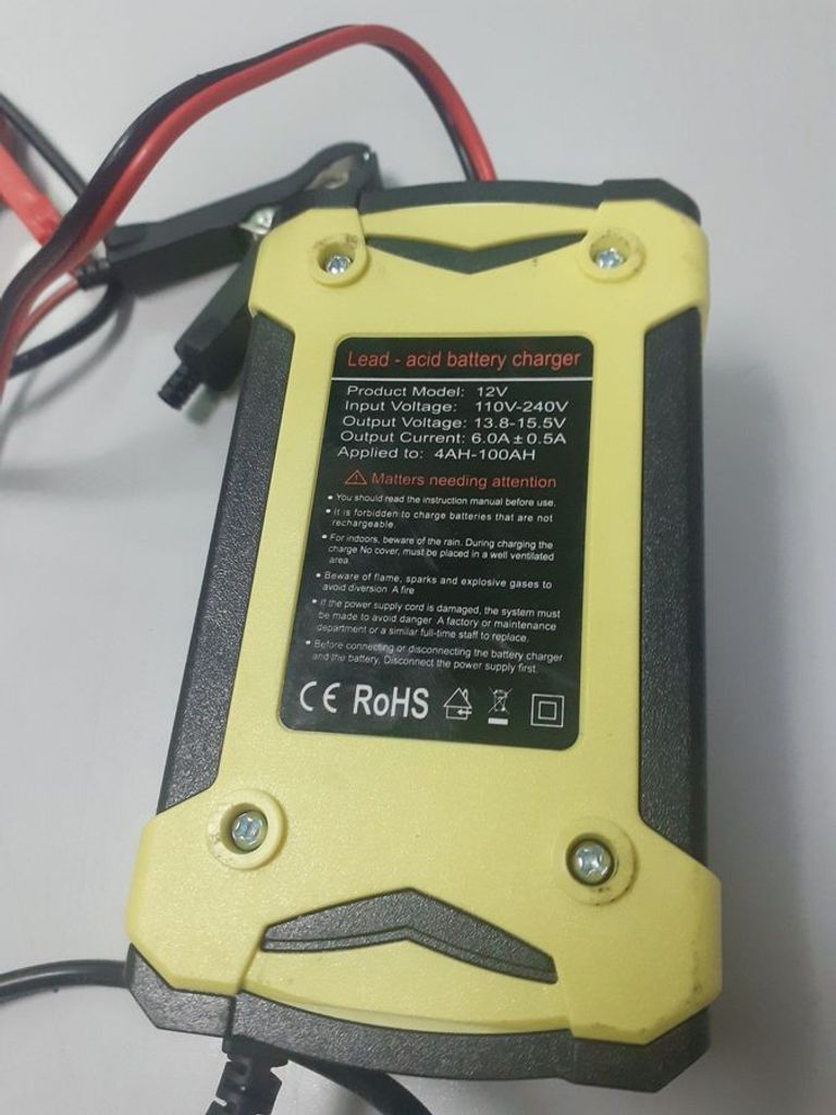 Купить Без Виробника 12v64 Б/У