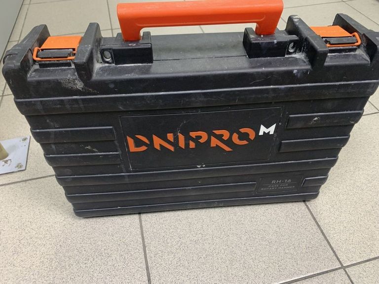 Дешево Dnipro-M rh-16 з ломбарду