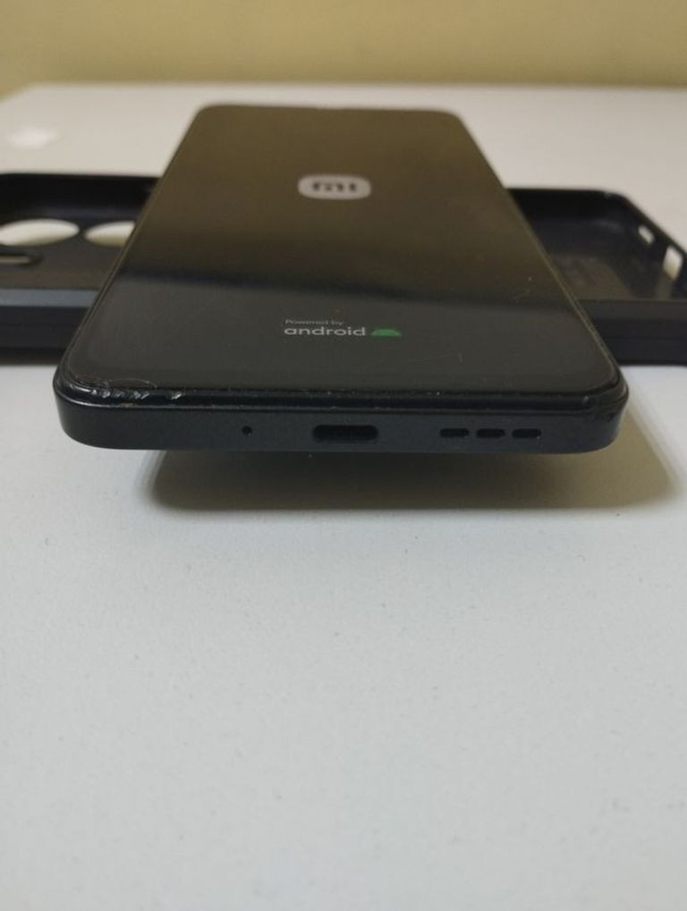 Xiaomi redmi 13c 8/256gb Код:01-200868864. Зображення 6