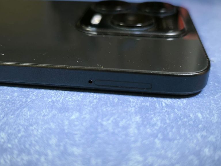 Zte Nubia V70 Design 8/256GB Gray Код:01-200871967. Зображення 5