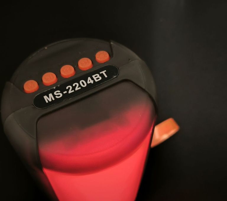 Дешево Cyboo ms-2204bt з ломбарду